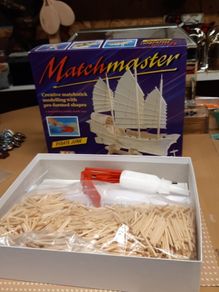 Matchmaster kit