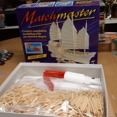 Matchmaster kit