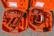 Paslode bundle