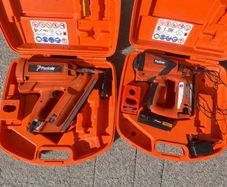 Paslode bundle