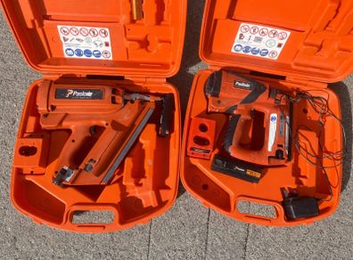 Paslode bundle