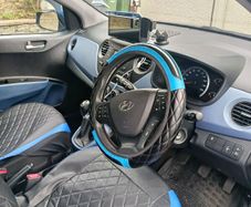 Hyundai i10 2018