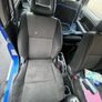 Suzuki Jimny seats Image 3