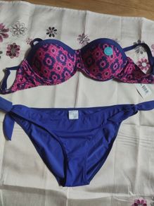 Mixed Bikini