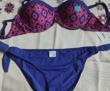 Mixed Bikini
