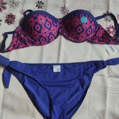 Mixed Bikini