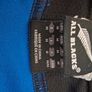 All Blacks Jersey. Official Adidas All Blacks New Zealand Alternate Jersey. Collect In Dublin Or Receive Via Post. Image 3