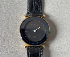 Pierre Cardin ladies watch