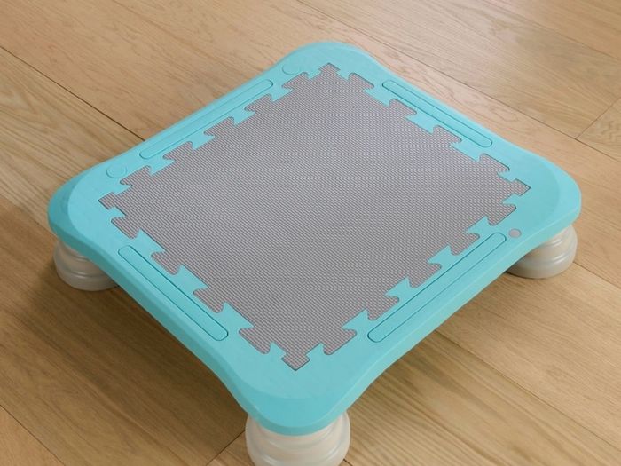 Play Factory Sensory Jump Mat