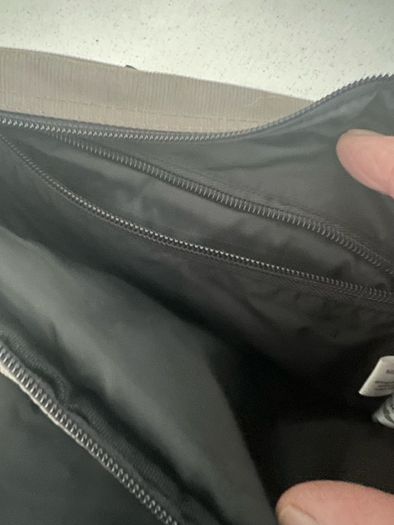 Dockers Messenger Bag