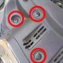 100pcs Automotive Fastener Clip Set, Door Fender Rivet Fixing Clips, Snap-On Tools, Body Bumper Trim Fixing Accessories Image 7