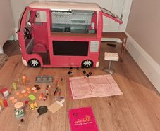 Our Generation Food Truck