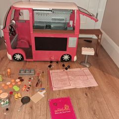 Our Generation Food Truck