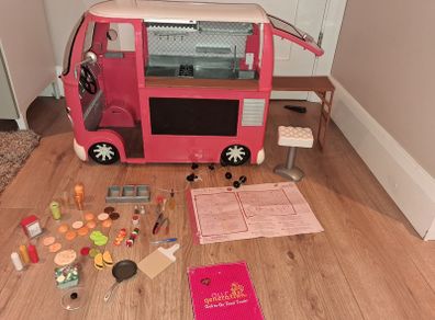 Our Generation Food Truck