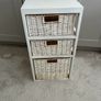 Zara home storage drawers Image 10