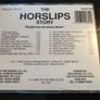 The Horslips Story - "Straight From The Horses Mouth"      CD Image 2