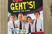 Los Gehts! - Transition Year German