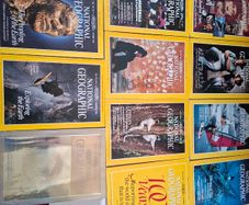 National Geographic