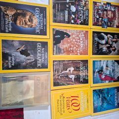 National Geographic