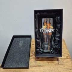 guinness pint glass