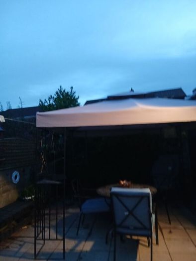 gazebo