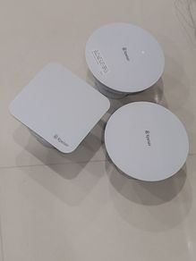 3x Expelair Ectraction Fan