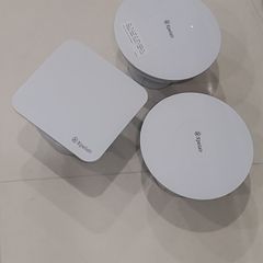 3x Expelair Ectraction Fan