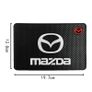Car Mazda Dashboard Non Slip Mat Image 4
