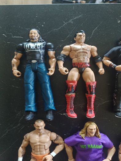 Wwe