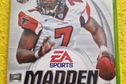 Madden NFL 2004  Xbox Original games Original