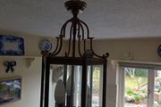Ceiling light