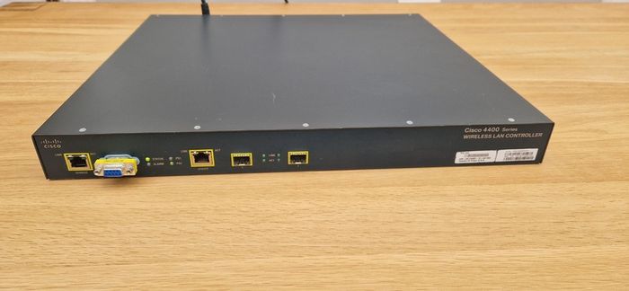 Cisco 4400 Wireless Controller