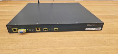 Cisco 4400 Wireless Controller