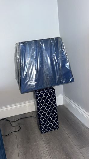 lamps