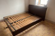 King Size Bed