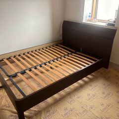 King Size Bed