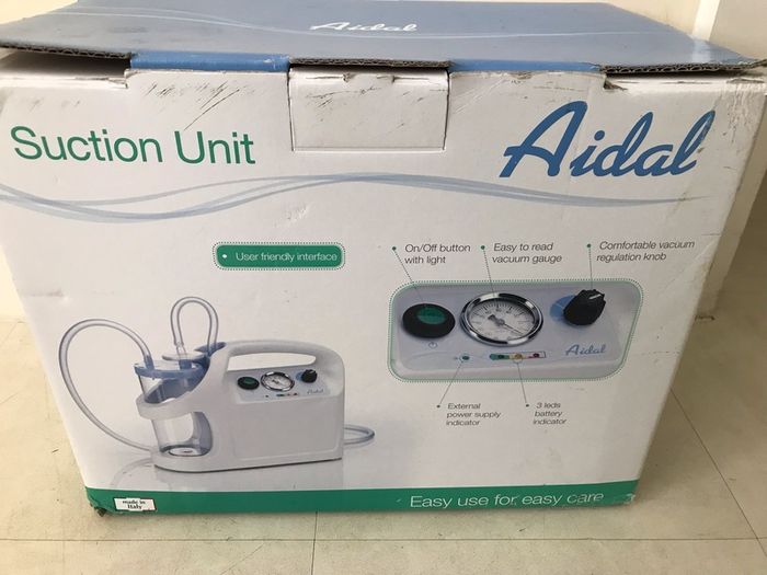 Aidal Suction Pump For Sale in Tallaght, Dublin from gigito