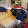 OEM VW Golf 5 Headlights Image 5