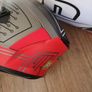 motorcycle helmet Image 3