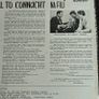 Na Fili, Farewell to Connaught on Outlet LP,  Irish Folk Trad, fiddle and pipes Image 4