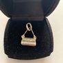 Silver Charm Pendant Image 2