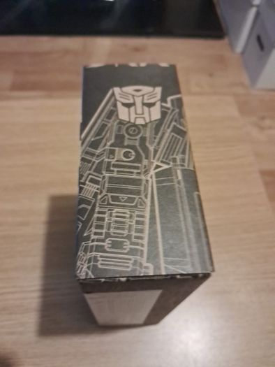 Transformers: Generations Selects: DK-3 5.5''