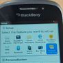 Blackberry Curve in excellent condition Image 4