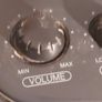 JVC CD, Radio, Tape, Portable music system, Model RC-X230, in excellent cosmetic condition, stuck on Standby Mode, dont have remote Image 6