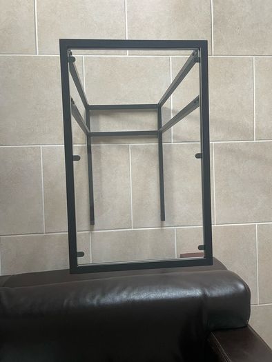 Laptop stand