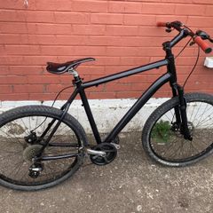 Trek Bike
