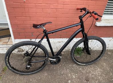 Trek Bike