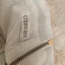 O'Dressy stunning denim Versace style mini skirt Perfect condition size UK8 EU36 Postage included Image 6