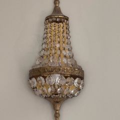 Pair of Wall Lights
