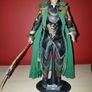 Hot Toys Avengers 2012 Loki Image 8